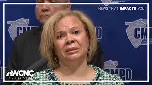 Charlotte-area GOP pushes for Mayor Lyles to resign