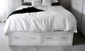 Maybe you would like to learn more about one of these? Classic Storage Bed Queen Ana White