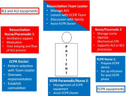 Cardiac arrest in the ed is a dramatic phenomenon; Early Ecpr For Out Of Hospital Cardiac Arrest Best Practice In 2018 Sciencedirect