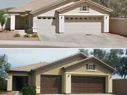 Frequently asked questions about phoenix house painters. Before After Painting Jobs Galleries Arizona Painting Company
