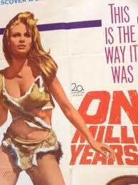 We did not find results for: One Million Years Bc Raquel Welch 1966 Us 1 Sheet Poster 514194152
