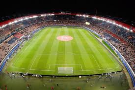 Malheureusement, la mairie refuse de financer les travaux. Psg Le Projet D Agrandissement Du Parc Des Princes Repousse A Plus Tard L Equipe