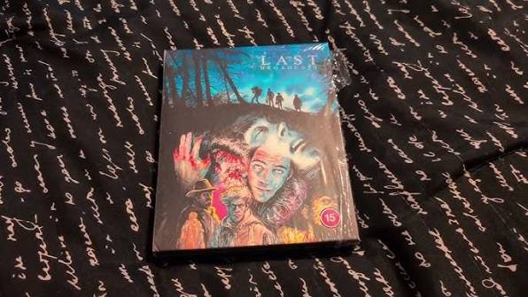 The Last Broadcast (1998) (101 Films) Blu-ray Review