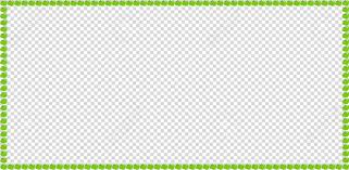 The frame allows the dressings to be tailored for special applications, when desired. Green Apple Rectangle Frame Border Isolated On Transparent Background Royalty Free Cliparts Vectors And Stock Illustration Image 98213966