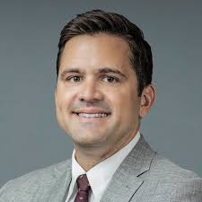 David T. Guernsey III, DO, MPH