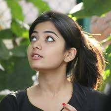 Rashmika Mandanna New Latest Hd Photos Chalo Movie Heroine Rashmika Mandanna Photo Shoot Cute Beauty Beautiful Girl Face Stylish Girl Images But she has a lot of fans. pinterest