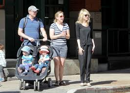 Or at least not so awkward, which is something. Emma Stone Hangs Out With Andrew Garfield S Brother And Sister In Law Lainey Gossip Entertainment Update