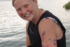 Waterski & Wake Federation