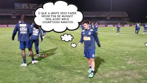 Jogos de ontem, com o resultado das partidas das rodadas dos principais campeonatos do brasil e do mundo. Pre Jogo Real Garcilaso X Cruzeiro Podemos Ganhar Na Altitude Podemos Ganhar Tudo E O Apagao Uma Cerveja Por Favor