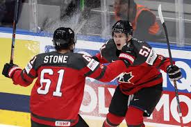 The event takes place on 06/06/2021 at 17:15 utc. Canada Vs Finland Set For 2019 Hockey World Championship Final Bleacher Report Latest News Videos And Highlights