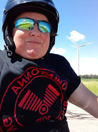 Got to Irons at 230 today ready to trail ride and go to the blessing 2025 ..