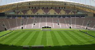 Headquartered in boynton beach, fl, ltg sports turf one, inc. New World Record Set In Returfing Of 2022 World Football Cup Qatar Pitch Sis Pitches