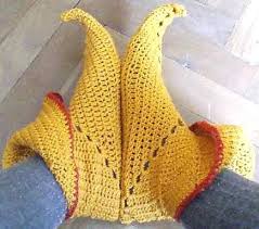 Peter Pan Slipper Slippers Pattern Crochet Slippers Elf Slippers