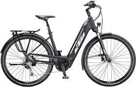 E Bikes Im Test Vier Modelle Uberzeugten Help Orf At