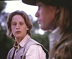 The Young Riders (TV Series 1989–1992)