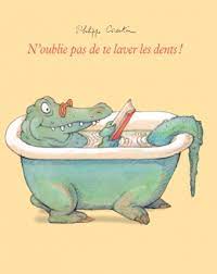 Je serais toujours la pour toi. N Oublie Pas De Te Laver Les Dents L Ecole Des Loisirs Maison D Edition Jeunesse