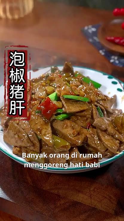 Cha hati babi