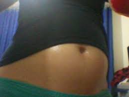 Pancitas De 18 Semanas Club Bebes De Febrero De 2016 Babycenter