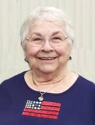 Marlene Stambaugh Obituary (1934