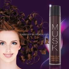 Hair Max Spray