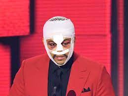 Abel tesfaye (born february 16, 1990), known by his stage name the weeknd, is a canadian recording artist and record producer. The Weeknd Criticises Grammys Over Planned 2021 Performance The Independent