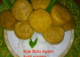 Seperti judulnya, cara membuat bolu pisang kukus tidaklah sulit, selain itu bahan yang dibutuhkan juga. Bolu Kukus Kulit Pisang Bolu Pisang Kukus No Mixer No Ribet Sholihah Online Resep Cara Membuat Bolu Pisang Salah Satu Cemilan Enak Yang Populer Wawuk