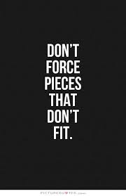 Picturequotes Com Puzzle Quotes Trust Quotes Good Life Quotes
