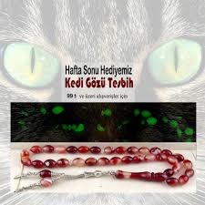 Haftasonu Firsati Ramazan Ayina Hediye Ile Giriyoruz 99 Ve Uzeri Siparis Kedi Gozu Tesbih Hediyemiz Olsun Online In 2020 Hoop Earrings Earrings Jewelry