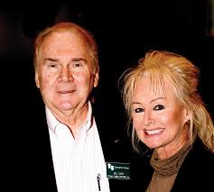 Economic Forum luncheon at the Kravis Center, West Palm Beach