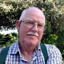 Your Councillors — Hamfallow Parish Council