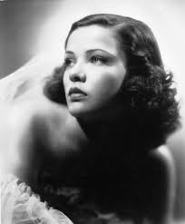Here is a very lovely young Gene Tierney circa 1940. She must have been no  more than 20 years old in this photo. Natural beauty not seen today in many  stars. I