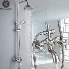 Badezimmer Armaturen Set