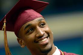 2013 Ashley Graduation