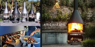 Having a beautiful living space outside is just one part of loving your home and adding your personal flair to it. Sonsy Outdoor Fireplace Bbq Fireplace Masters