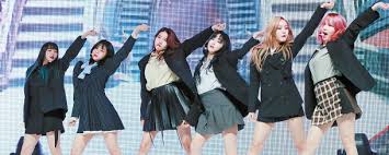 Buddy (nickname) buddy rogers (wrestler), ring name of american professional wrestler herman gustav rohde, jr. At A Crossroads Gfriend Returns