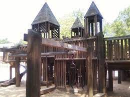 Northwest raleigh, outside the 440 perimeter, this large park is highly wheelchair accessible. Laurel Hills Park And Recreational Center Hill Park Laurel Hill Park
