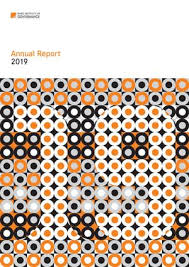 View the most recent and previous annual reports of alphabet at. Annual Report 2019 Basel Institute On Governance