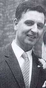 Death Notice for John Drumm