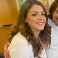 Eliza Vincent's Instagram, Twitter & Facebook