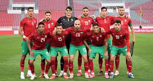 .المنتخب المغربي من المونديال وهذا ما قال عن رونار شاهد فيصل القاسم يقصف المنتخبات العربية بعد الخروج من المونديال والضيف يرد المنتخب المغربي أبهرنا عــاجل خبر سار. 0ugr P4ynlphm