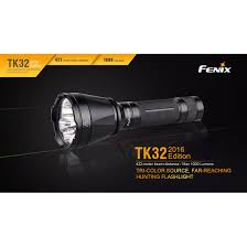 Fenix Tk32 Hunting Sport De 85 00