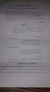This section contains all written judgments issued by the supreme court of singapore since 2000. Judgment Sheet Regarding Counting Previous Service Contract Employee