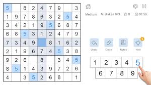 Play offline with web sudoku deluxe download for windows and mac. Daily Sudoku Classic Free Sudoku Puzzle Download Apk Application For Free