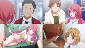 Airi sakura is a character from the anime classroom of the elite. Sakura Airi Rabujoi An Anime Blog