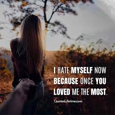 Maybe you would like to learn more about one of these? 80 Breakup Quotes To Get Over A Heart Break