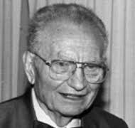 Paul Samuelson