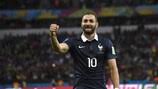 Der stürmer sieht dafür allerdings keine sportlichen gründe. Benzema Jedes Tor Ein Volltreffer Uefa Euro 2020 Uefa Com