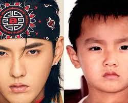 Check spelling or type a new query. Kuis Tebak Wajah Exo Tebak Foto Member Exo Waktu Kecil