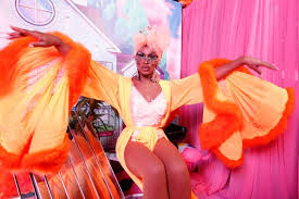 Just like shea, you've had quite a smooth run on. The Latest Handmade Designer Eyewear Every Drag Queen Is Wearing
