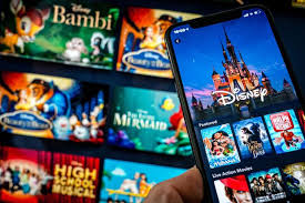 Disney+ has them, and we've chosen the freshest, like cinderella, fantasia, 101 dalmatians, the lion king, the little mermaid, and beauty and the beast. Disney Bans Netflix Ads As Streaming S Marketing Wars Intensify Wsj
